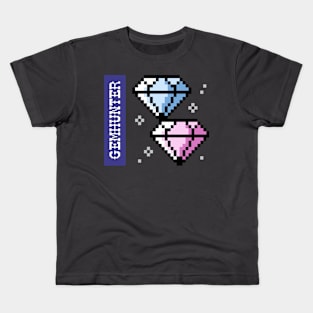 gemhunter Kids T-Shirt